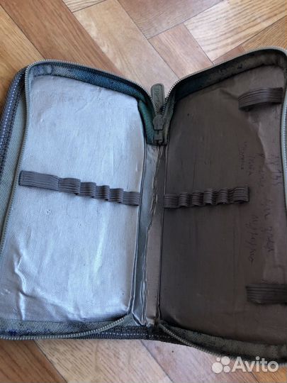 Учебный пенал бу