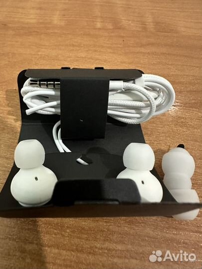 Наушники Samsung akg 3.5mm jack ориг