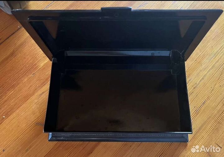 Шкатулка из карболита СССР