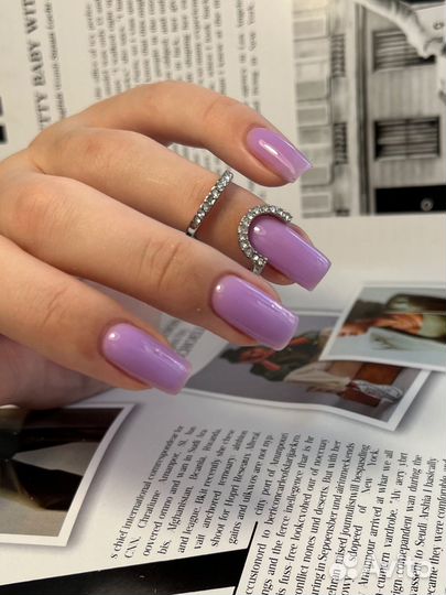 Моделирование ногтей Маникюр Наращивание ногтей