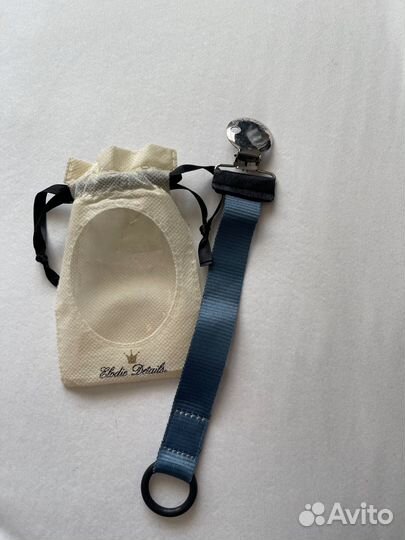 Держатель для соски