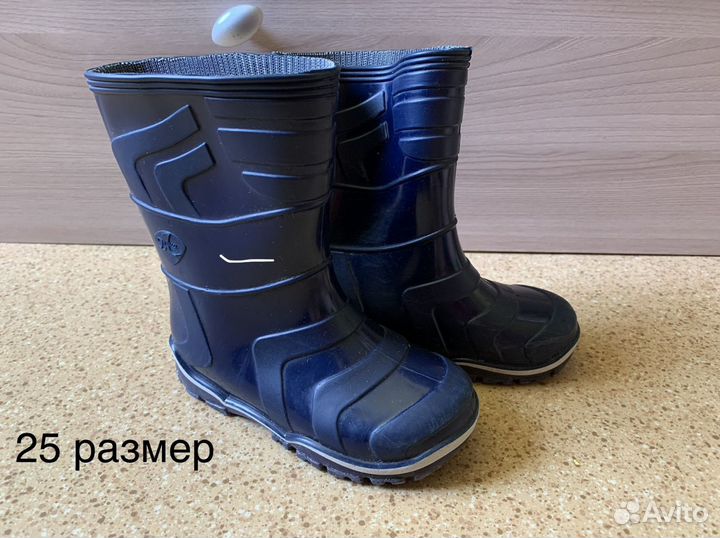 Продам детские вещи