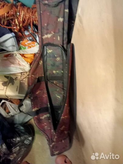 Чехол для карабина 130см