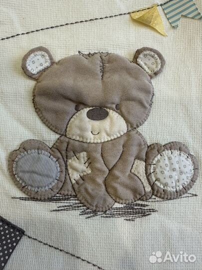 Спальный мешок детский 62 Mothercare