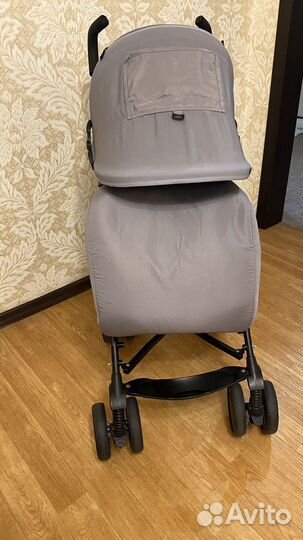Прогулочная коляска бу
