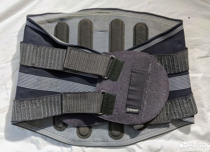 Корсет ортопедический Orlett