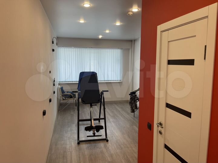 Офис, 204.5 м²