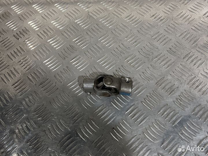 Рулевой карданчик kia spectra