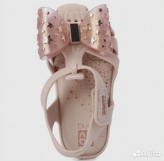 Сандали для девочки как новые