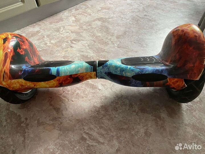 Гироскутер