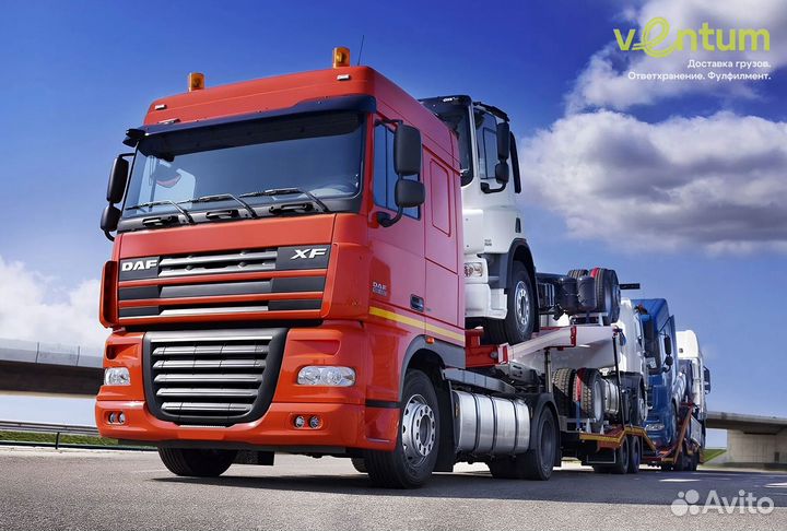 Негабаритные грузоперевозки услуги трала от 200 км