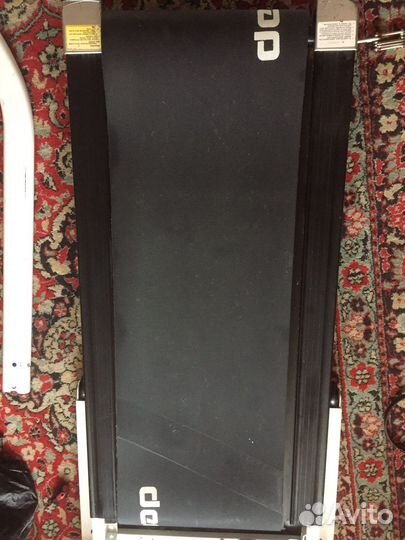 Запчасти для беговой дорожки deep fit 9500B