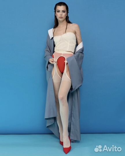 Бесплатная фотосессия