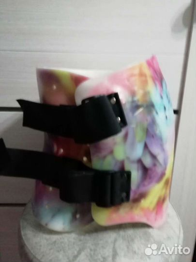 Корсет женский р 46 для позвоночника