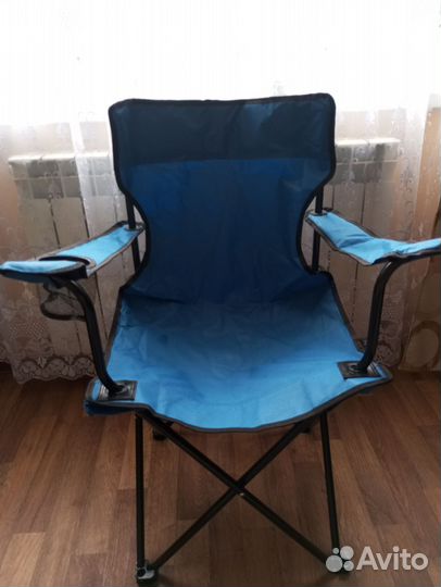 Стул складной