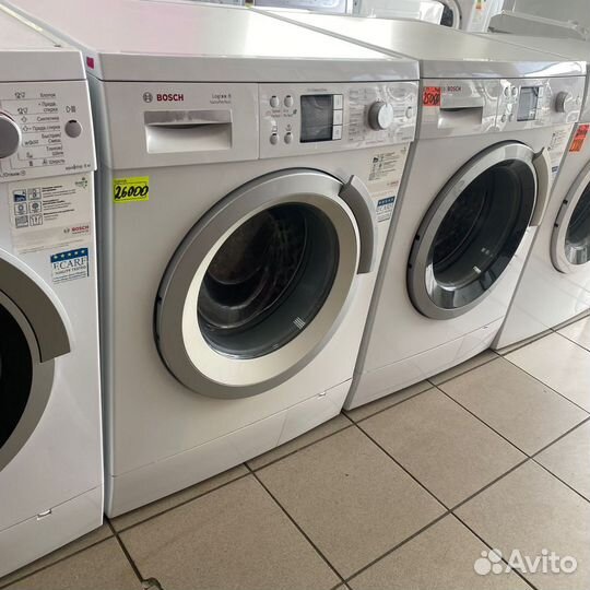 Бу Стиральные машины бош Самсунг индезит Аристон