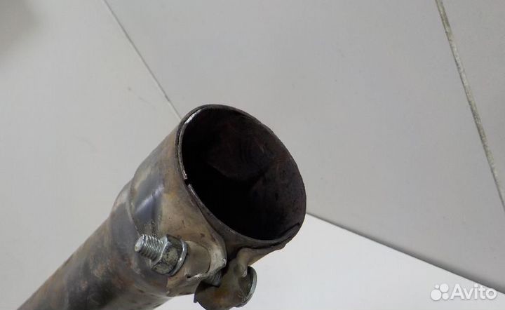 Глушитель основной BMW 1-Series (F20,F21) 2011-202
