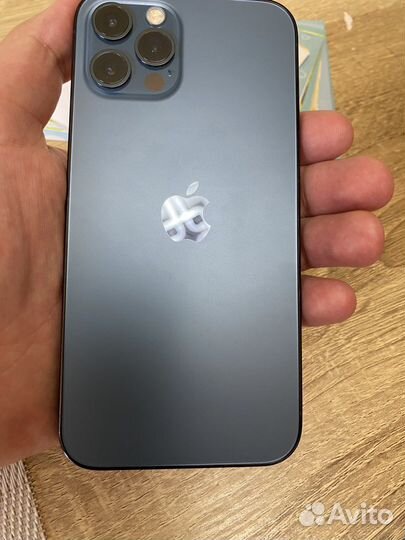 iPhone 12 pro 512 гб