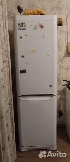 Холодильник Индезит