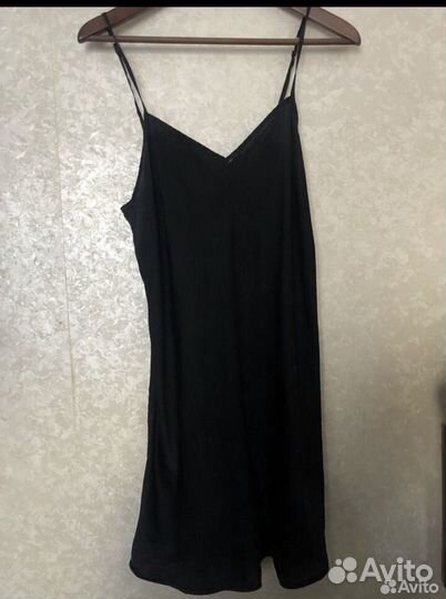 Сорочка intimissimi шелк