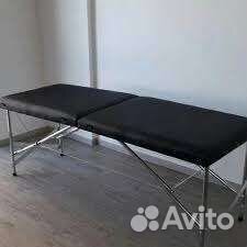 Массажный стол кушетка бу