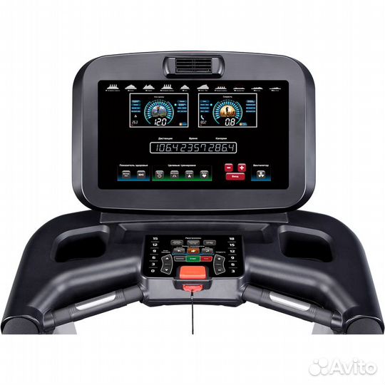 Беговая дорожка ammity PRO ATM 6000