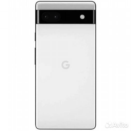 Google Pixel 6a, 6/128 ГБ