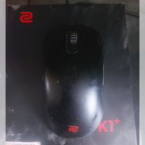 Игровая мышь zowie fk1+