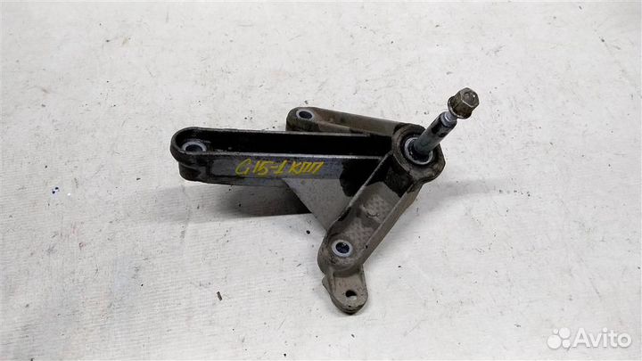 Кронштейн МКПП правый Nissan Almera G15 12-18г