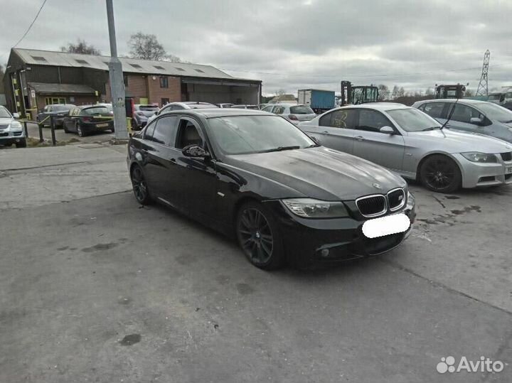 BMW 3 серия E90- E90/E91/E92/ В разбор на запчасти