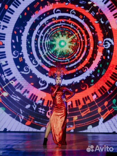 Уроки вокала