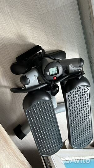 Тренажер степпер