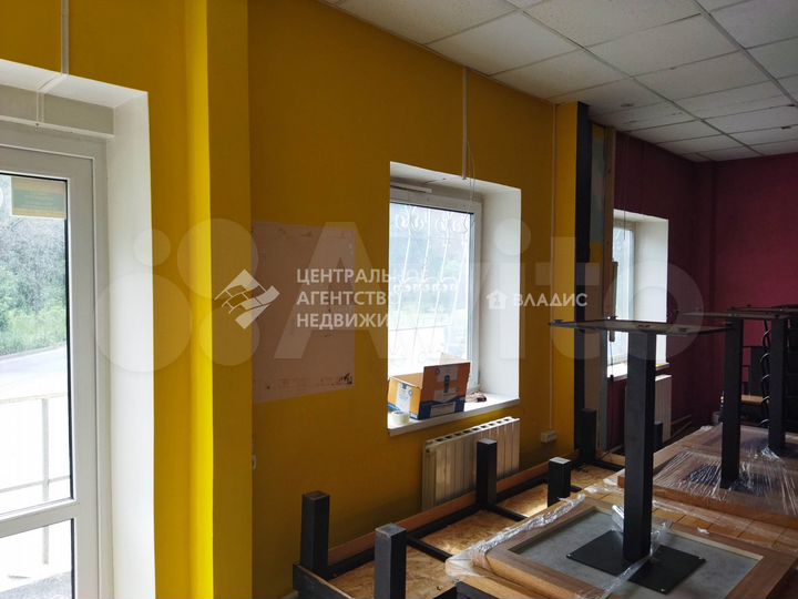 Сдам помещение свободного назначения, 157.8 м²