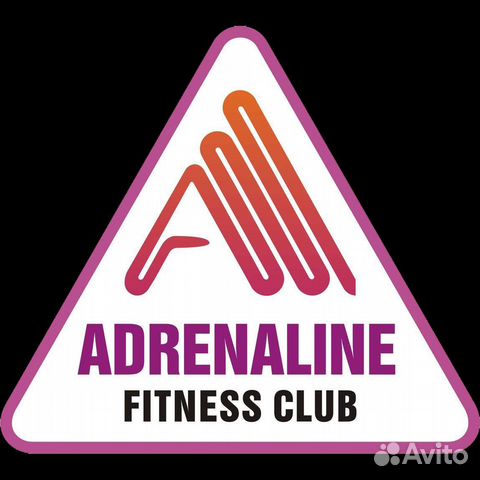 Администратор фитнес клуба