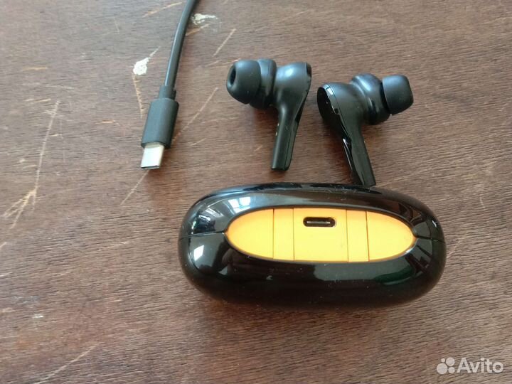 Беспроводные bluetooth наушники