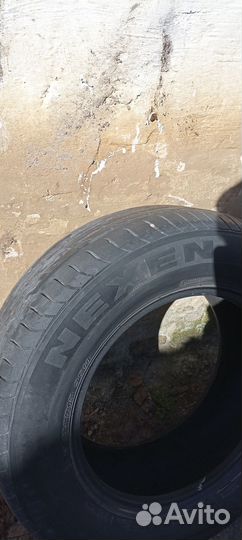 Nexen N'Blue HD Plus 215/65 R15