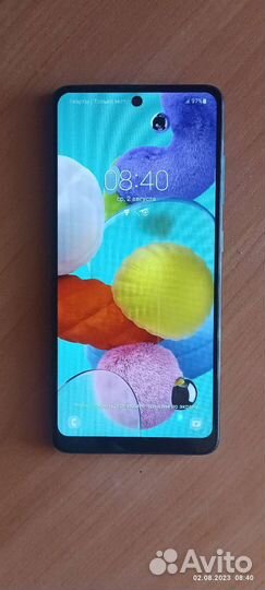Samsung galaxy а51 64