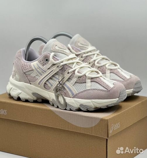 Asics Gel Sonoma 15 50 женские Премиум