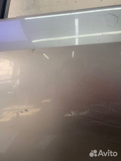 Дверь задняя левая Honda Jazz хетчбэк 5-ти дв