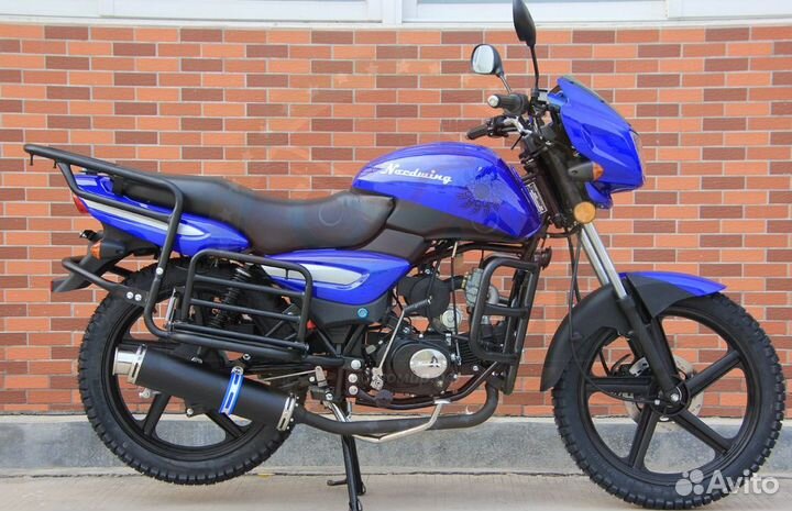 Nordwing 125сс