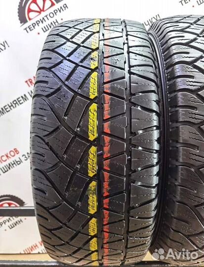 Michelin Latitude Cross 235/55 R18 97H
