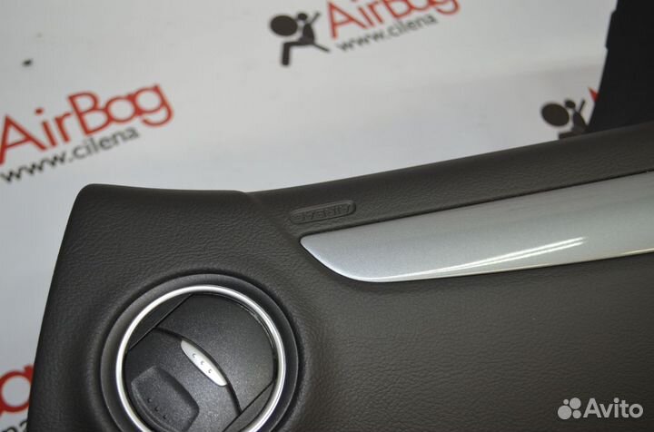 Торпедо панель приборов Ford Mondeo 4