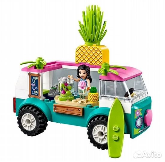 Lego Friends 41397