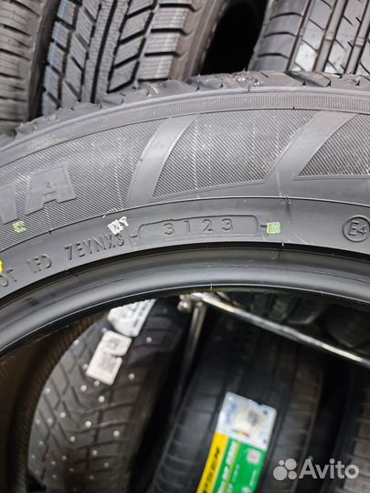 Yokohama Parada Spec-X 265/50 R20 111V