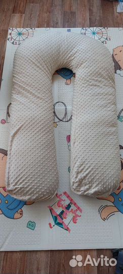 Подушка для беременных