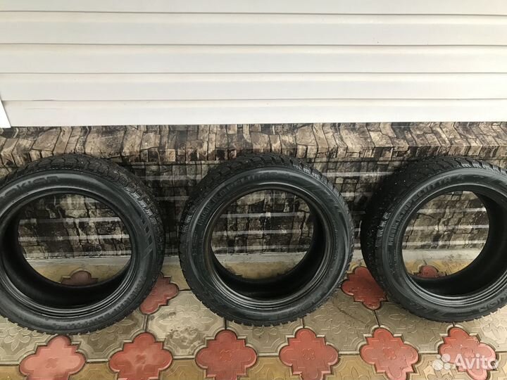 Nokian Tyres Hakkapeliitta 4 205/55 R16