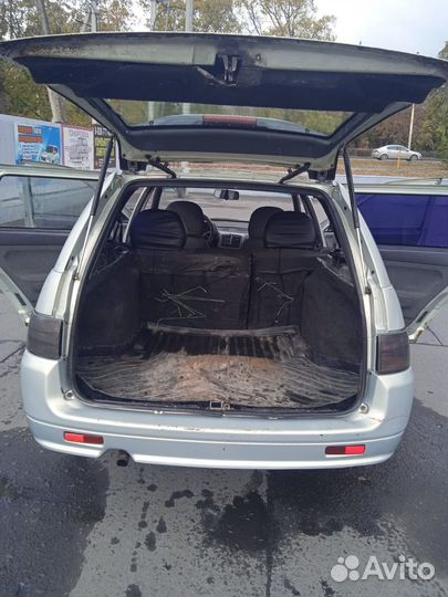 ВАЗ 2111 1.5 МТ, 2002, 350 000 км