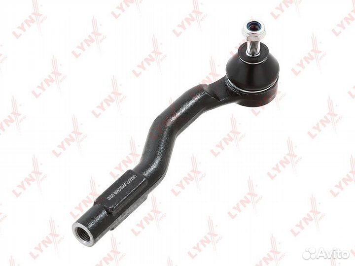 Наконечник рулевой тяги LADA Vesta