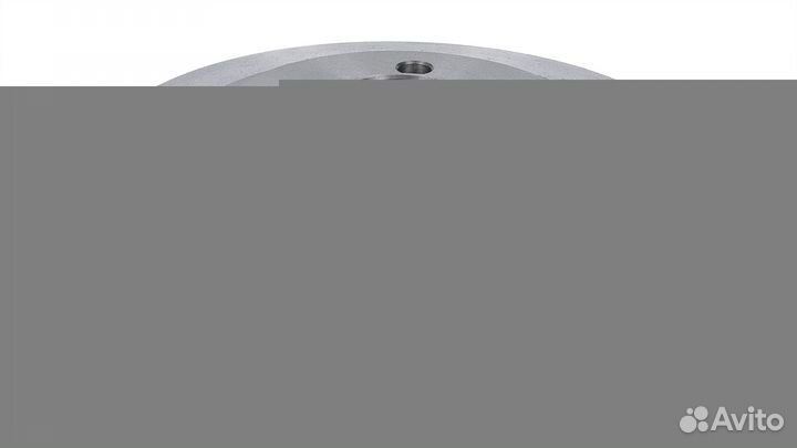 Барабан тормозной задний