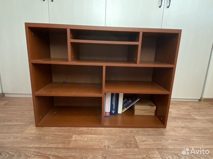 Тумба полка под телевизор